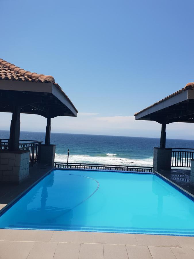 Beach And Sea Bali Hai Westbrook Buitenkant foto