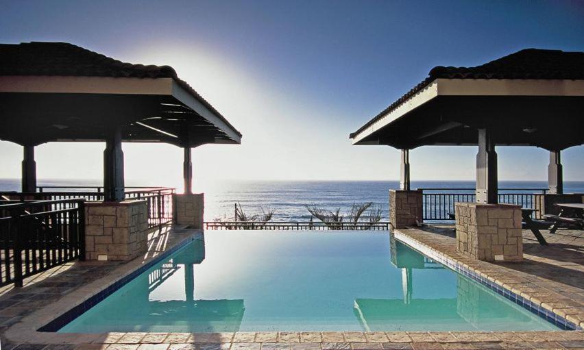 Beach And Sea Bali Hai Westbrook Buitenkant foto