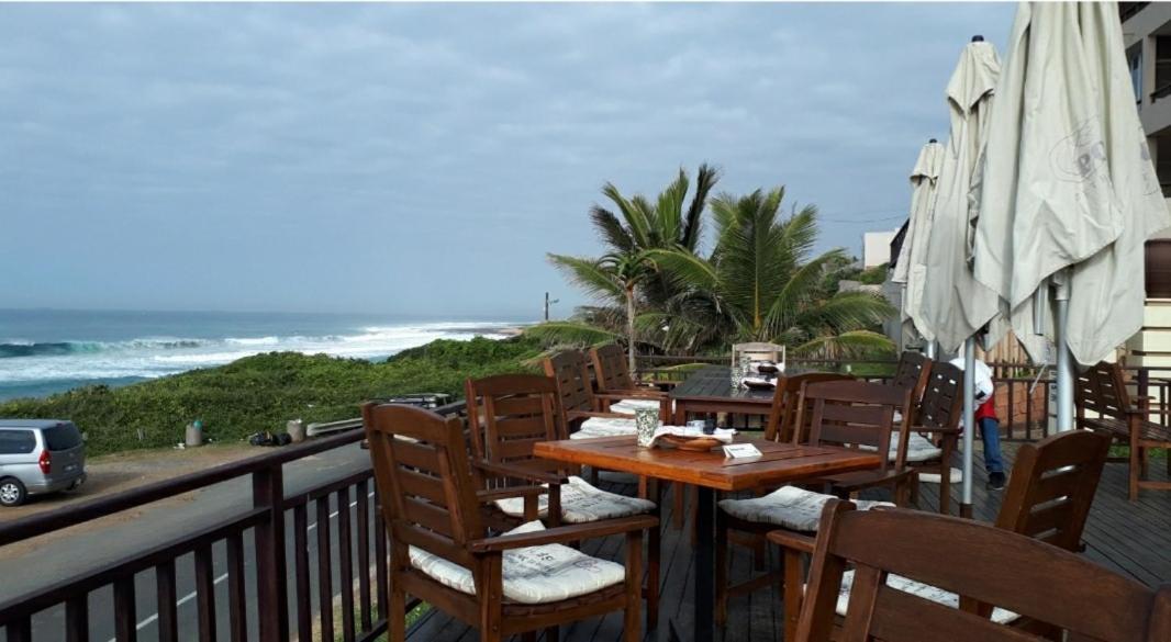 Beach And Sea Bali Hai Westbrook Buitenkant foto